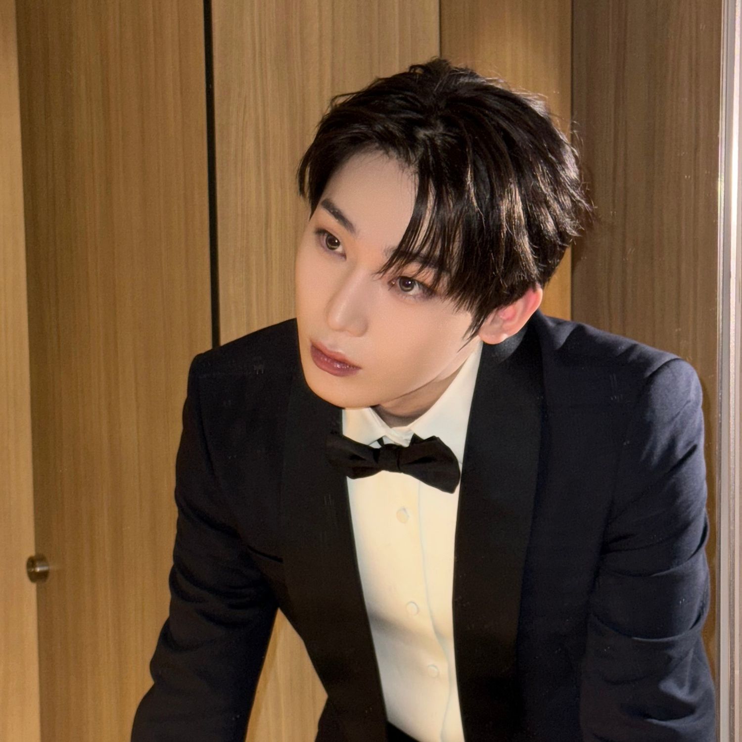 선우 (ENHYPEN) 팬이 찍은 순간