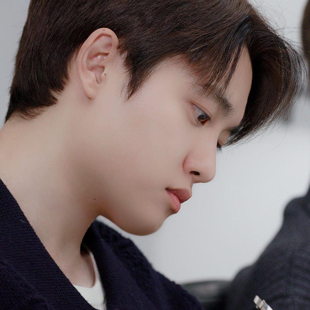 디오 (EXO) 최근 활동샷