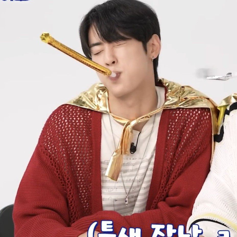 Latest photo of Eunwoo (ASTRO)