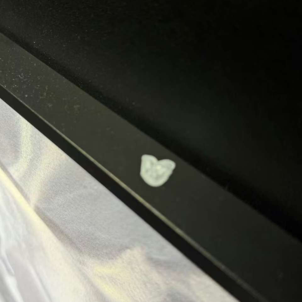 Momen yang diabadikan oleh penggemar Sehun (EXO)