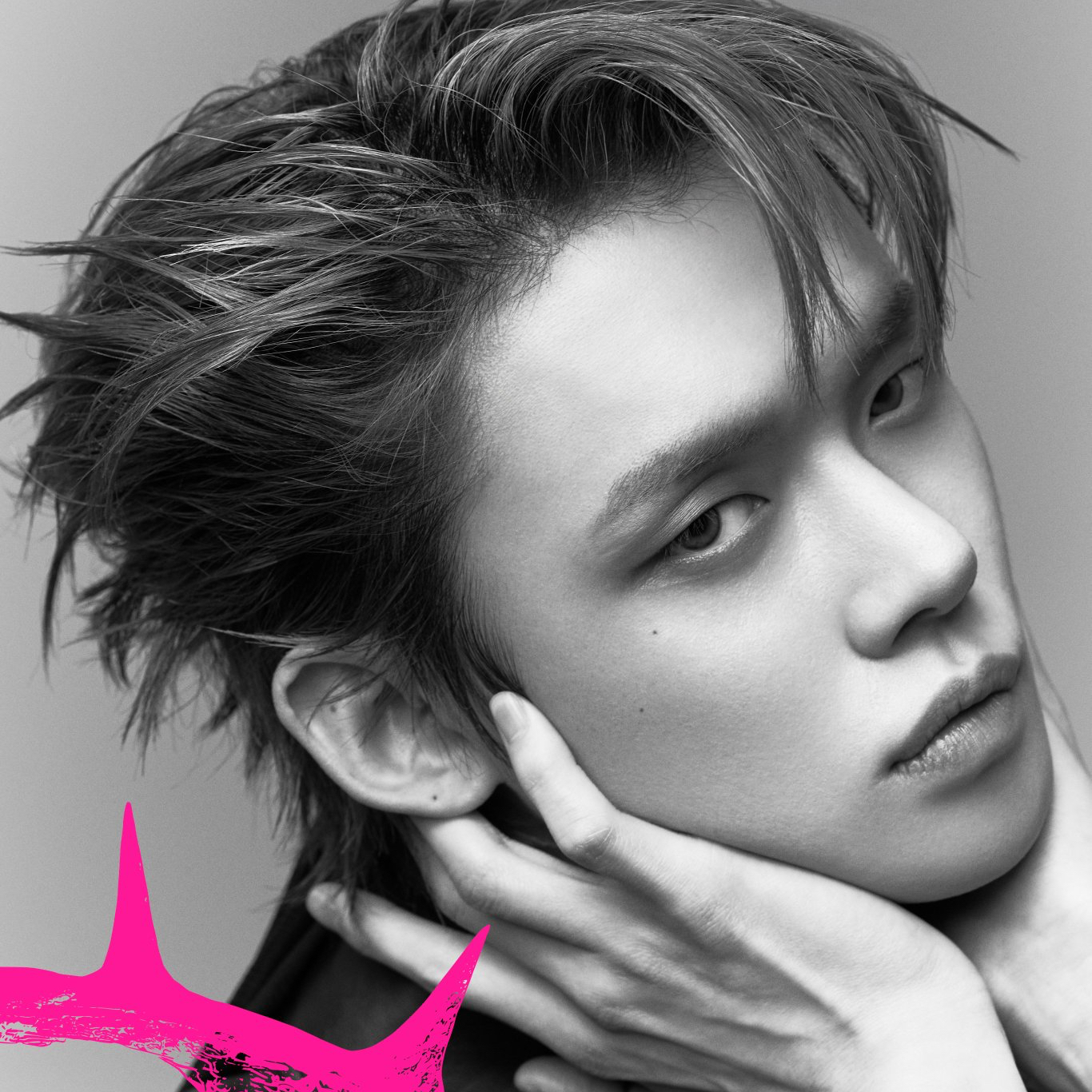 Foto terbaru TOMORROW X TOGETHER