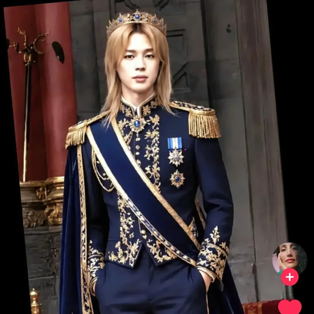 Foto terbaru Jimin (BTS)