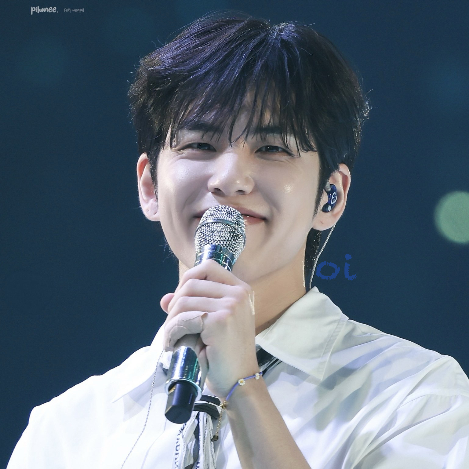 元弼 (DAY6)的最新照片