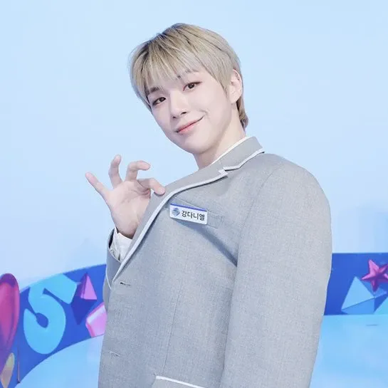 姜丹尼爾的最新活動照片