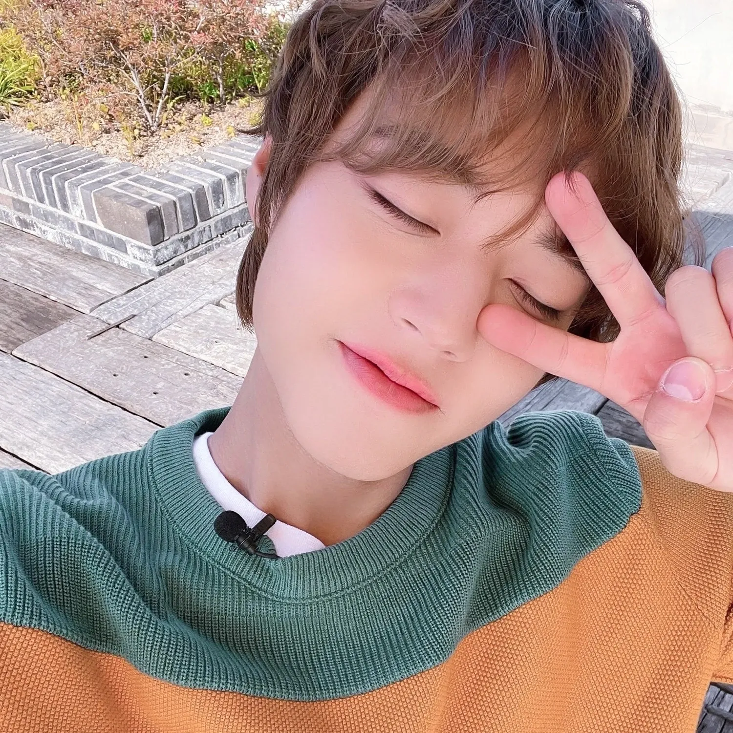 박지훈의 최신 사진