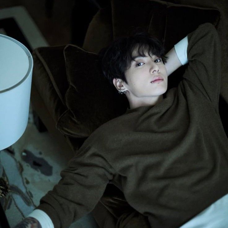 Momen yang diabadikan oleh penggemar Jungkook (BTS)