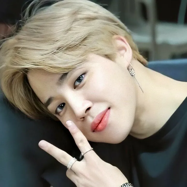 Potret di balik layar Jimin (BTS)