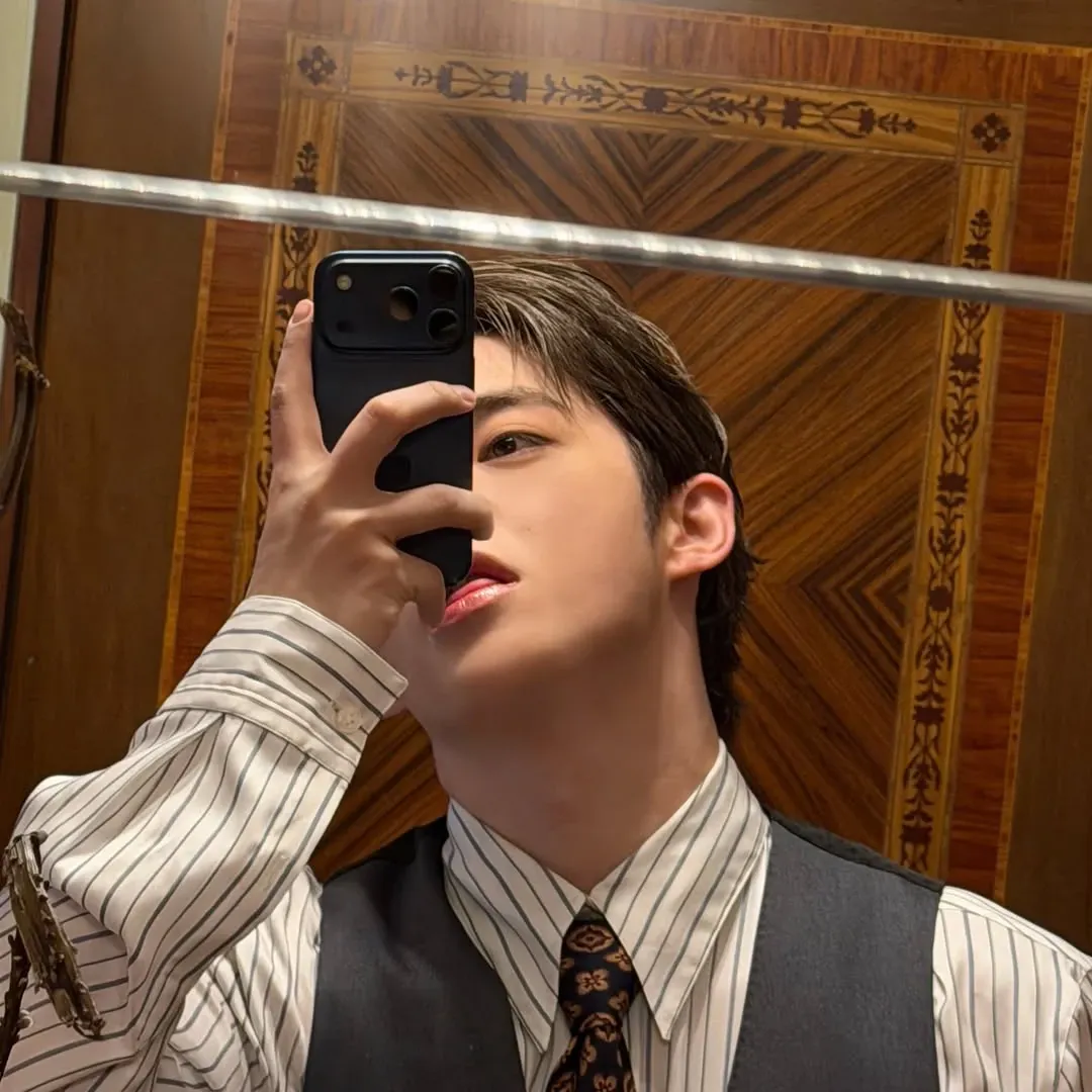 Foto terbaru SEVENTEEN