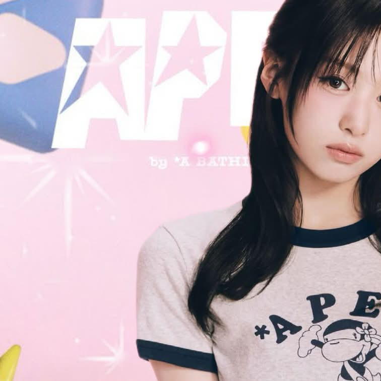 Latest photo of Ahyeon (BABYMONSTER)