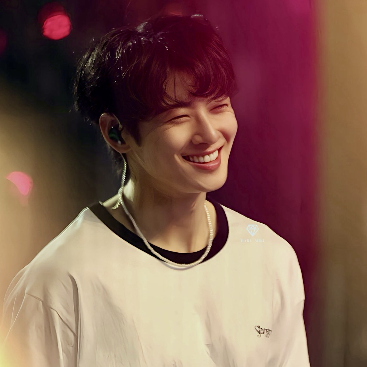 Latest photo of Eunwoo (ASTRO)