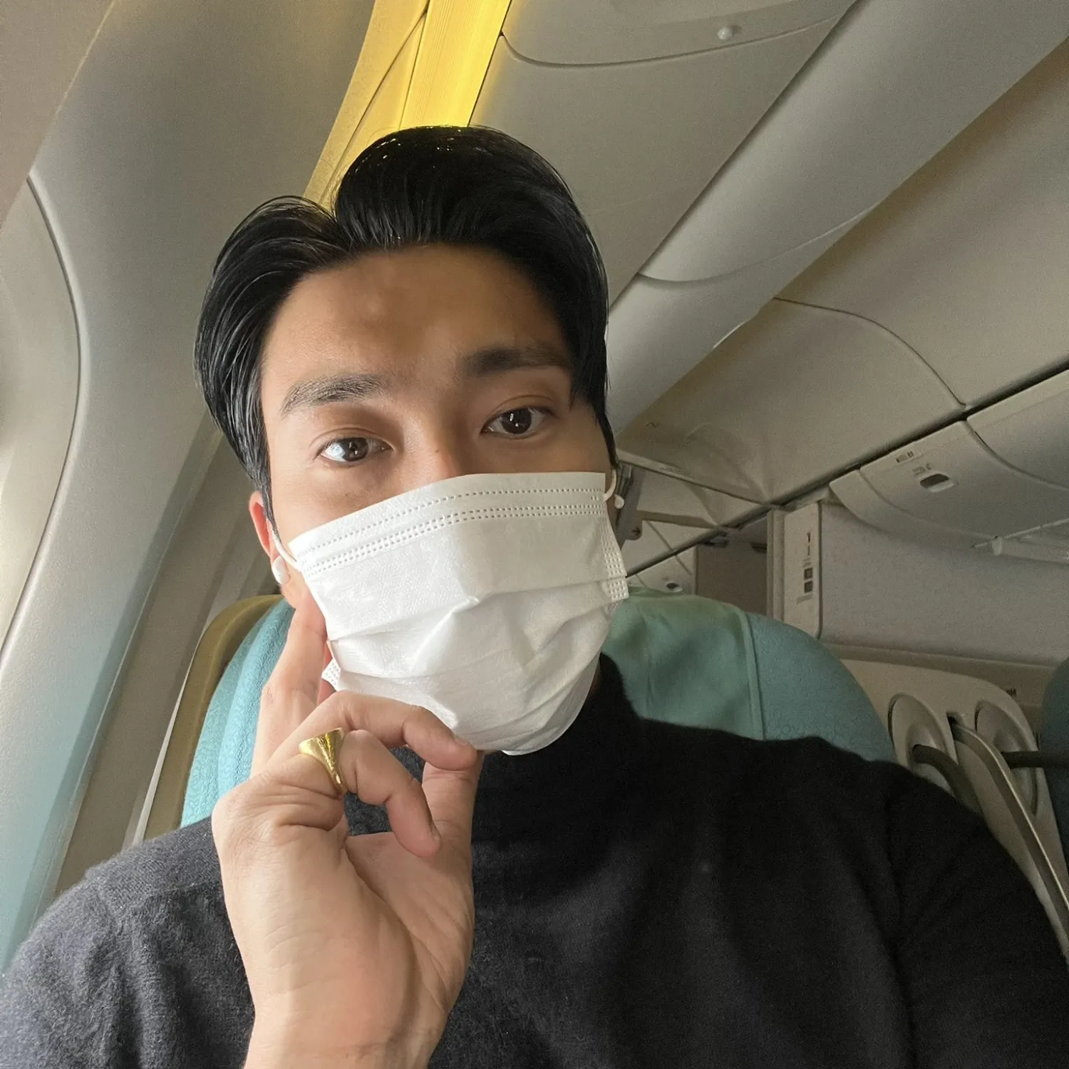 시원 (슈퍼주니어)의 최신 사진