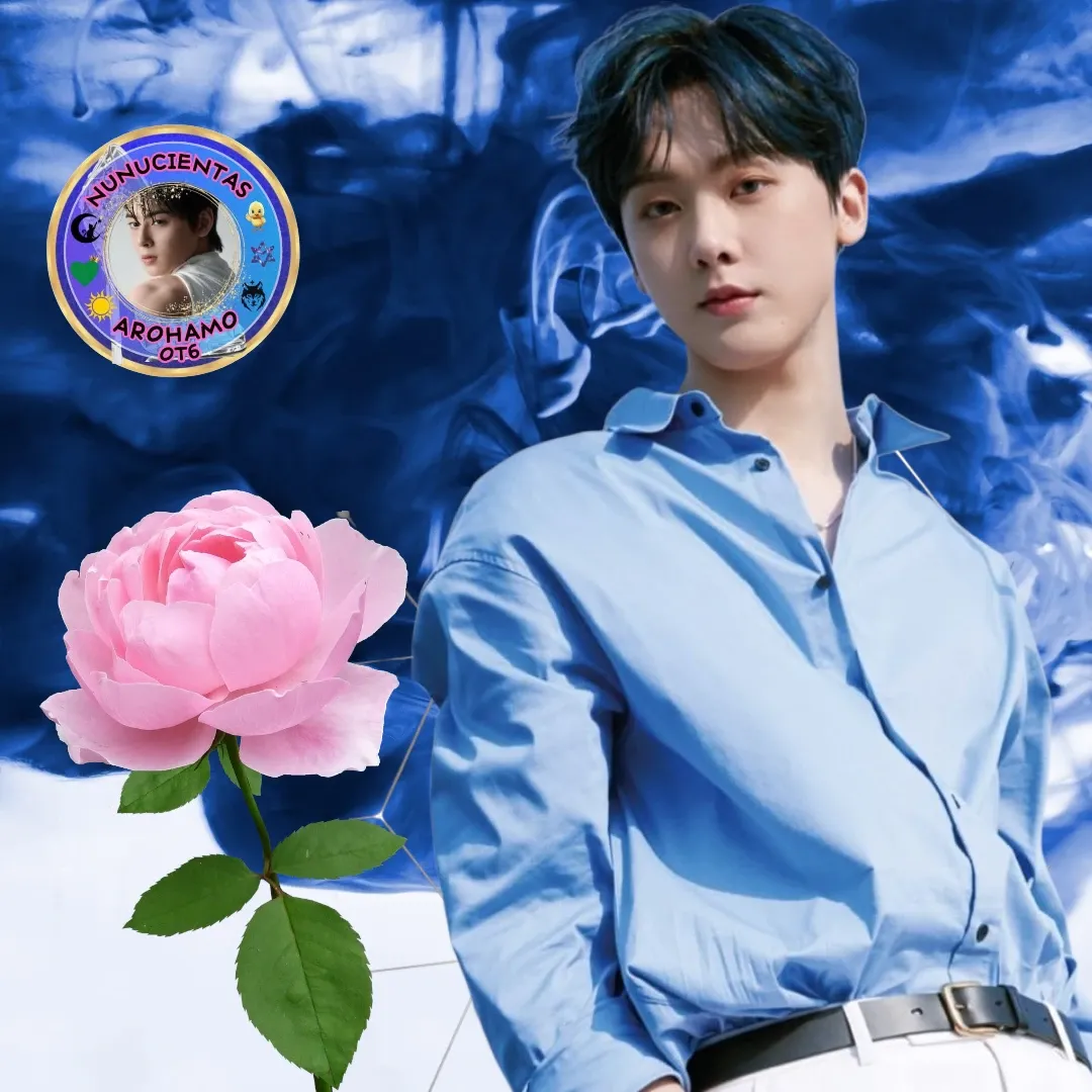 윤산하 (아스트로)의 비하인드 컷