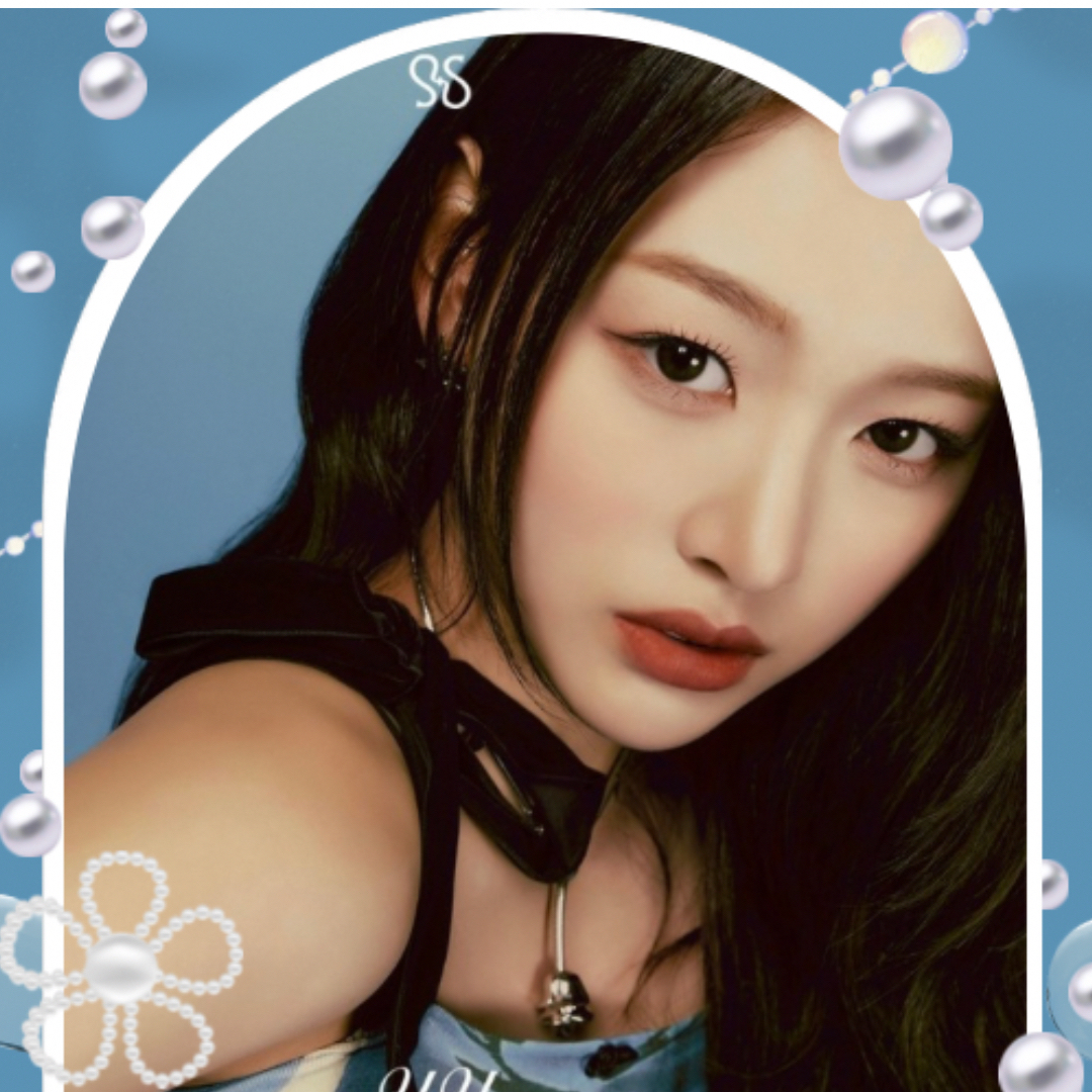 Recent activity shot of Minami (RESCENE)