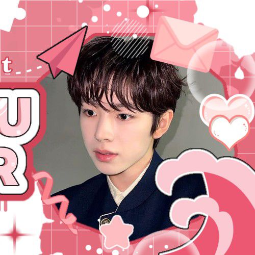 Foto terbaru Yushi (NCT WISH)