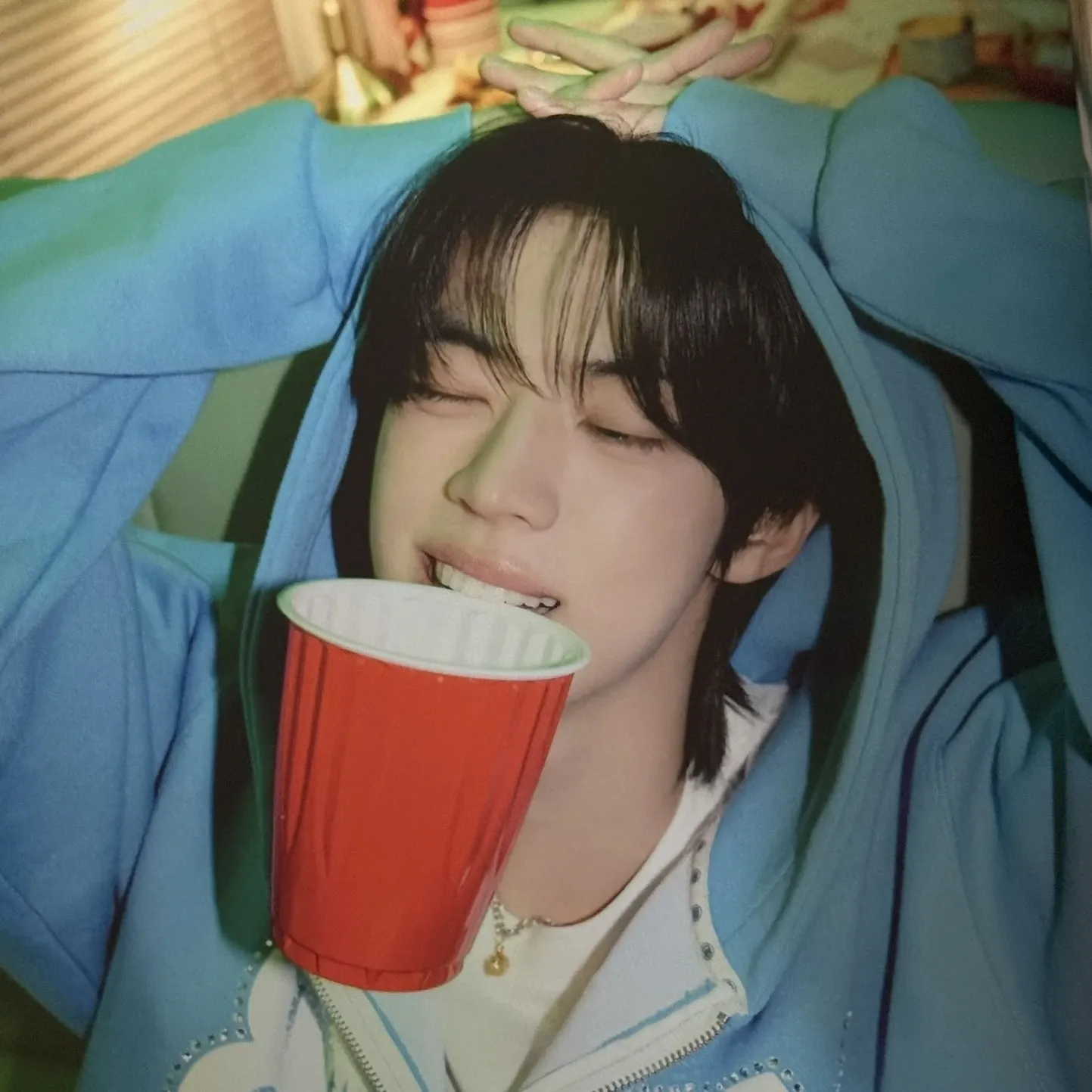 TWS ドフン ファンダムコミュニティ │ KPOP人気No.1アプリ 最愛ドル