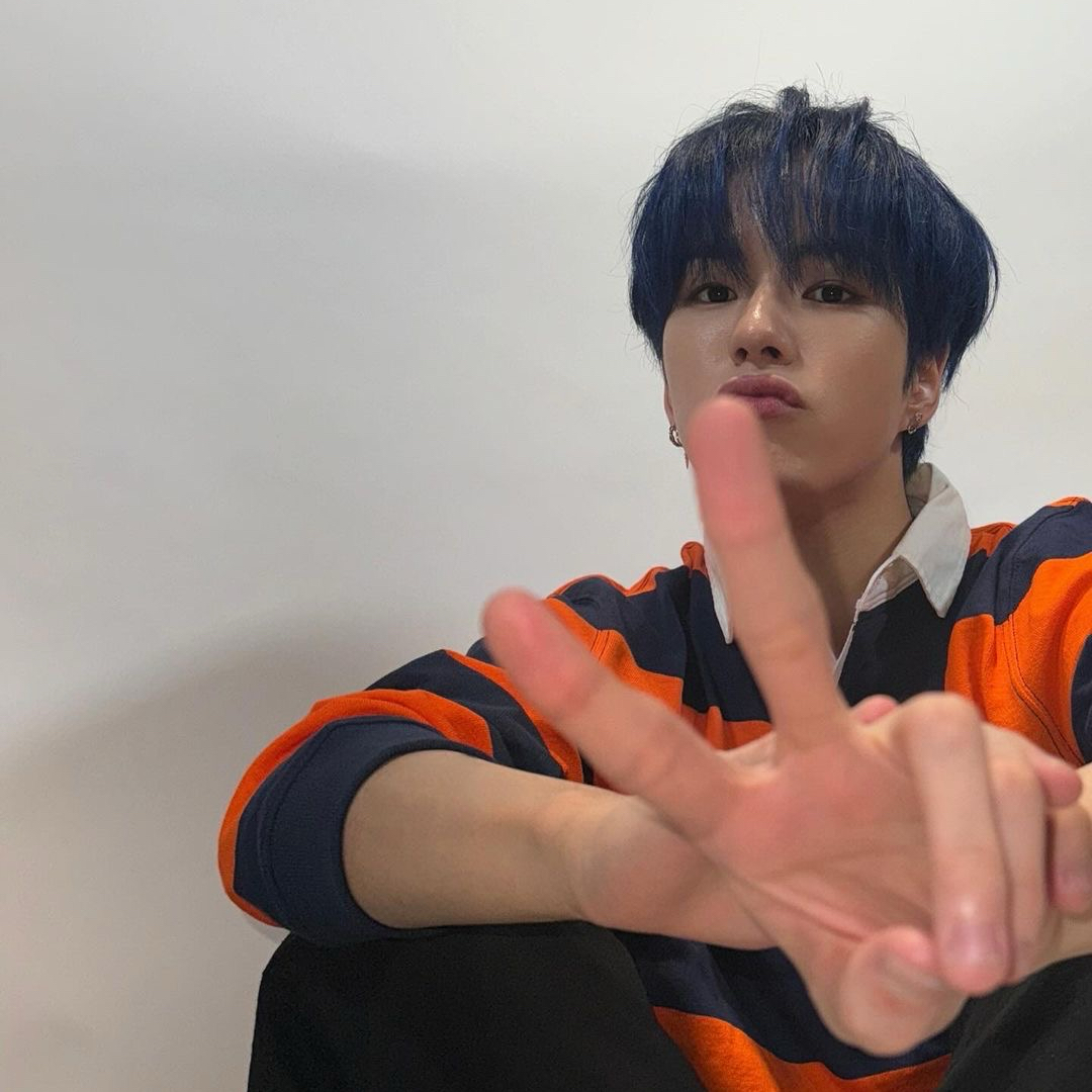 ユン・ジェヒョク (TREASURE)の最近の活動写真