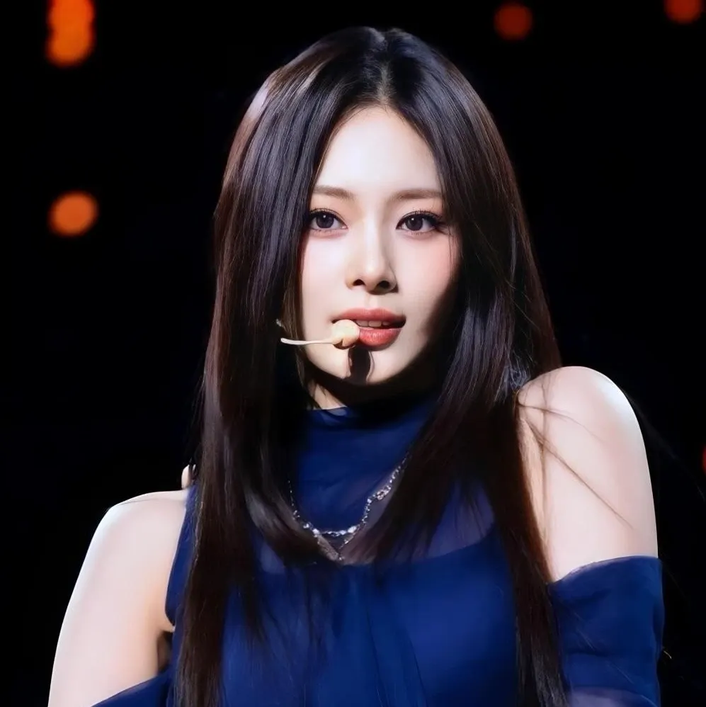 子瑜 (TWICE)粉絲拍下的瞬間