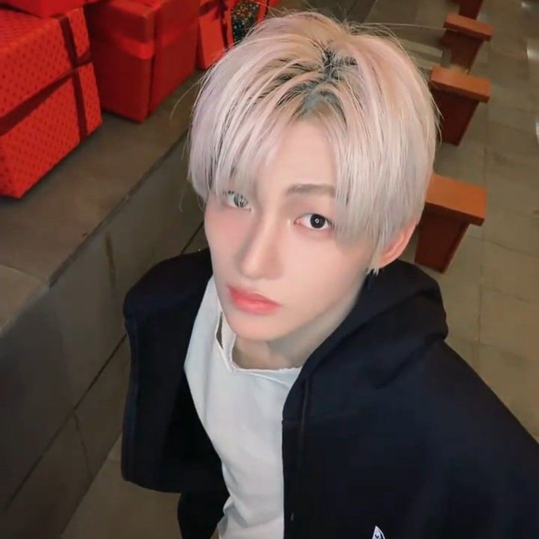 Behind-the-scenes cut of Jihoon (TWS)