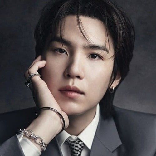 SUGA (BTS)ファンが撮った瞬間