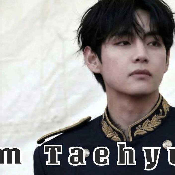 Potret di balik layar V (BTS)