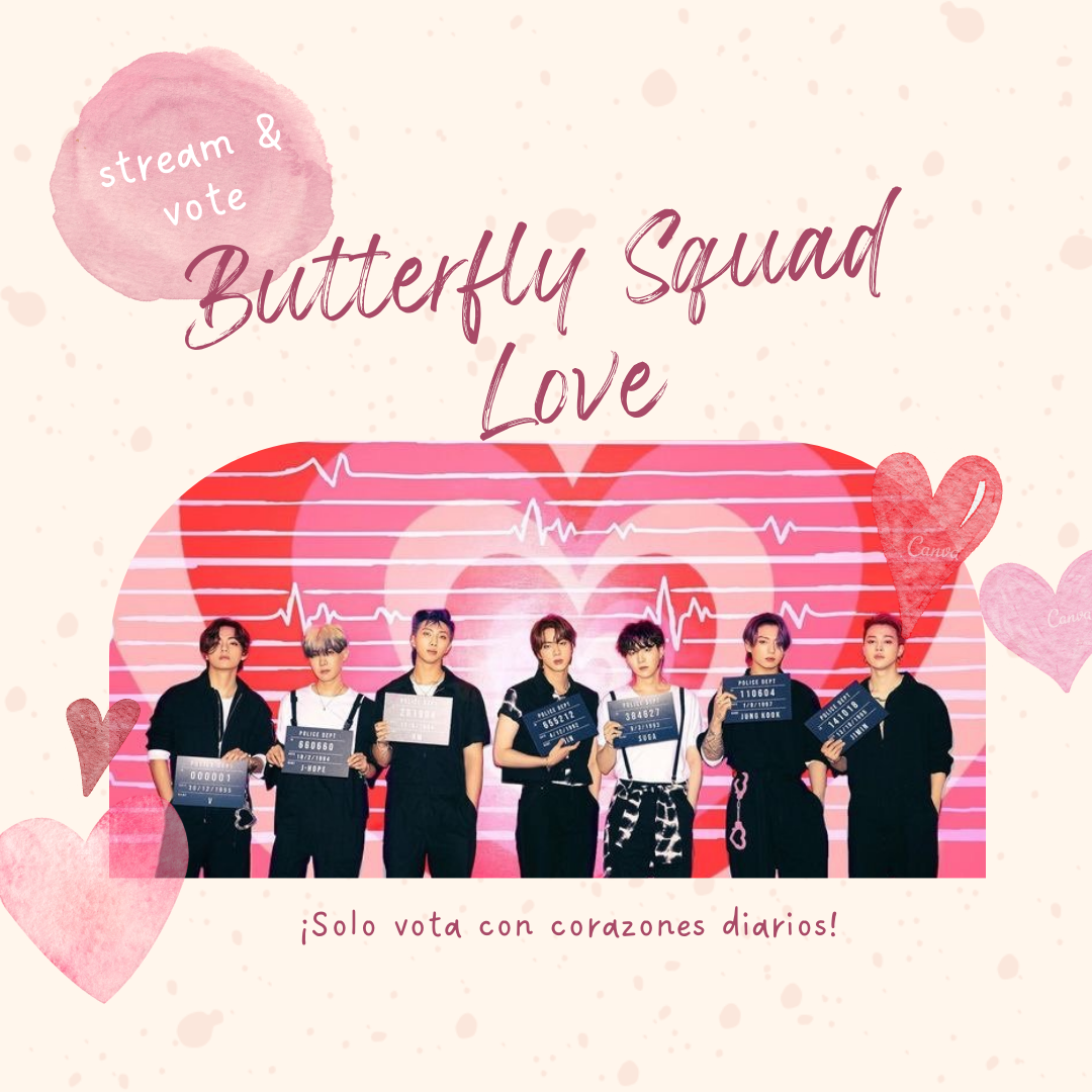 방탄소년단 최근 활동샷