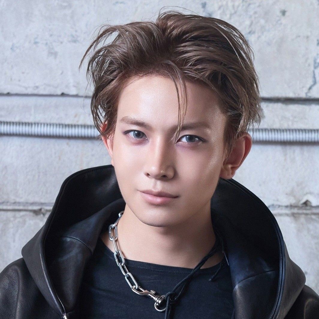 羲承 (ENHYPEN)的最新活动照片