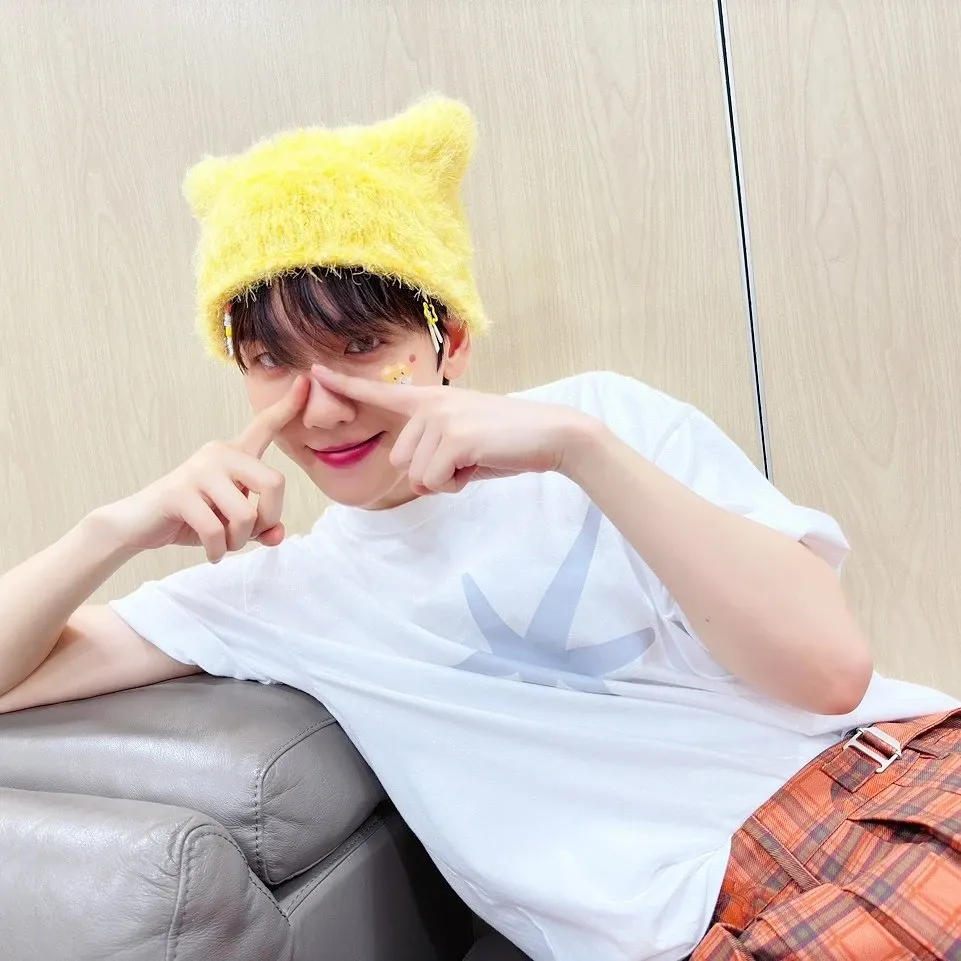 EXO의 최신 사진