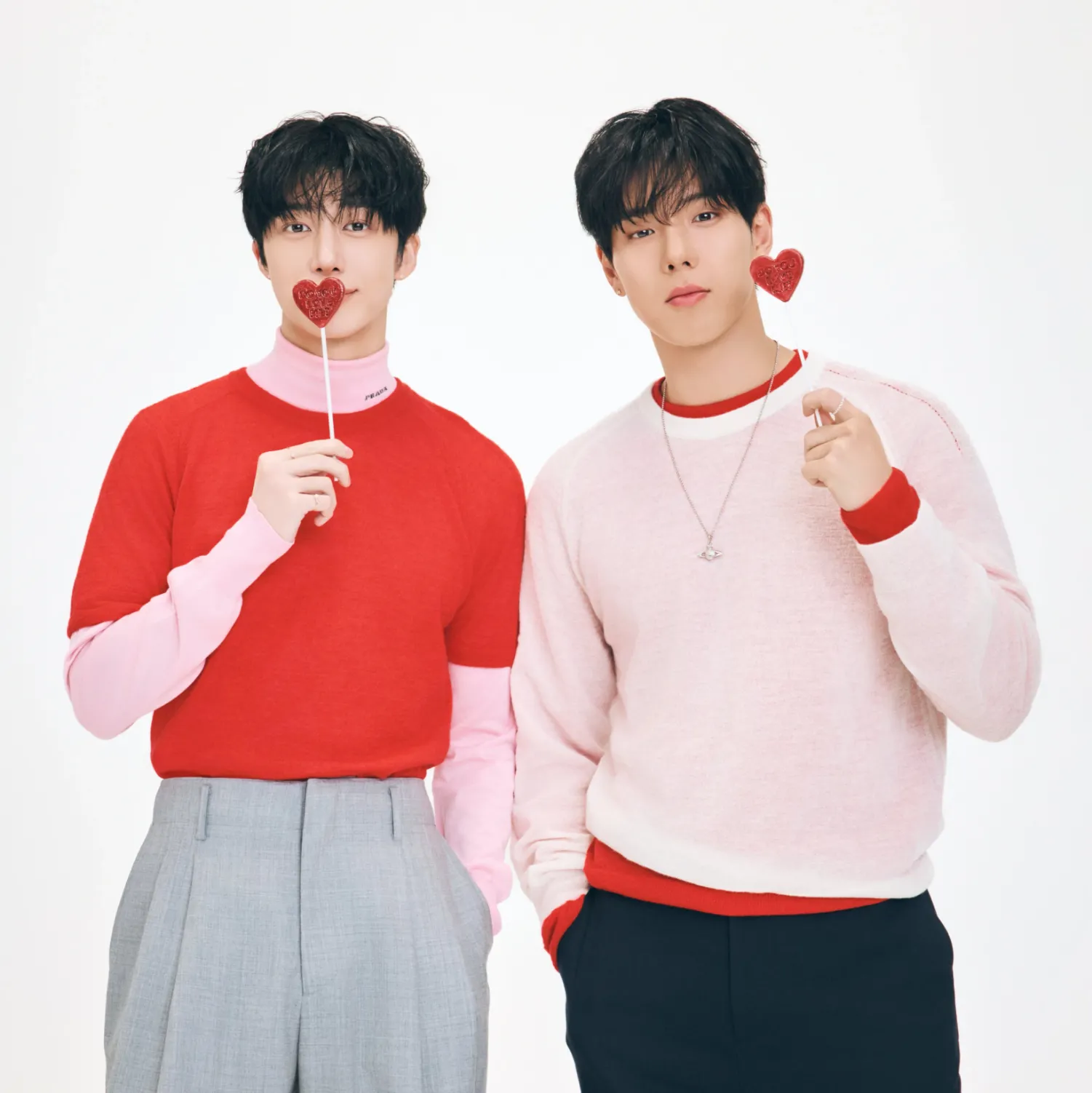 Foto terbaru MONSTA X