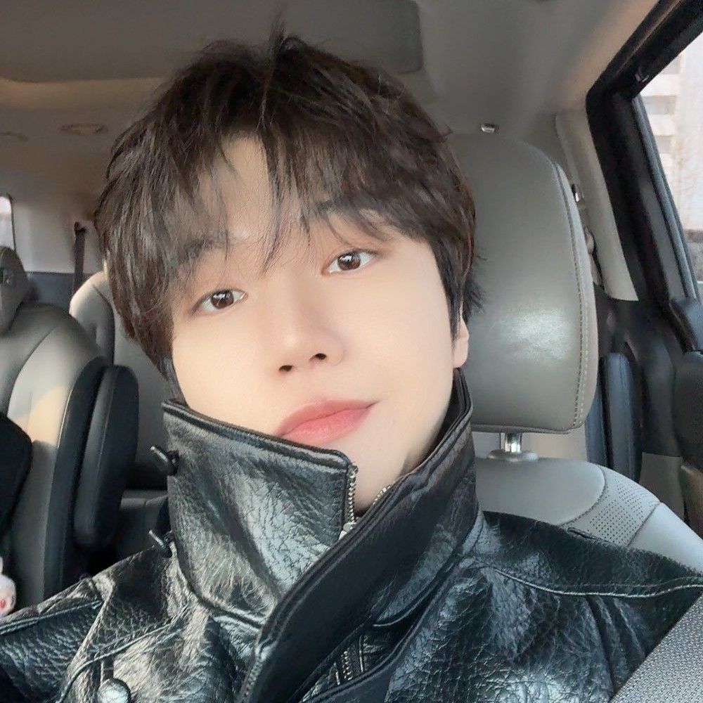 진호 (펜타곤) 팬이 찍은 순간