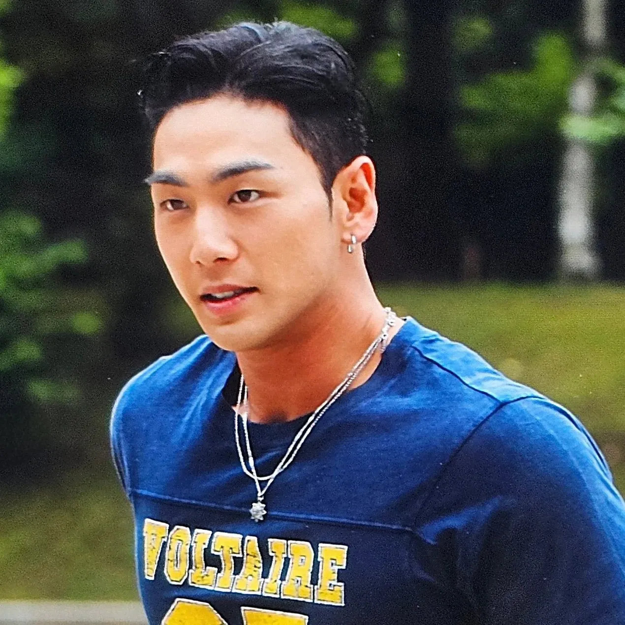 白虎的最新活动照片