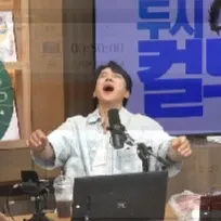 Latest photo of Hwang Chiyeol