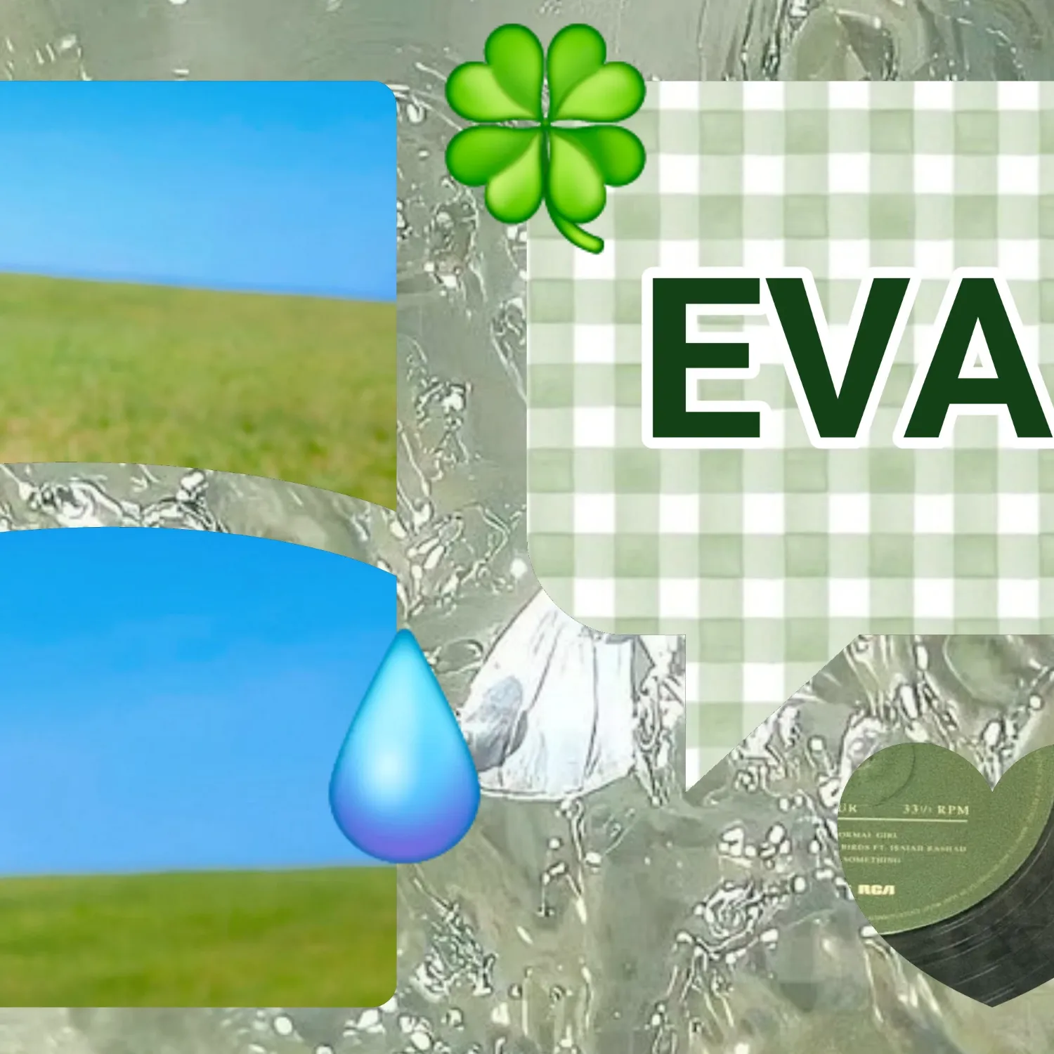 Latest photo of Evan