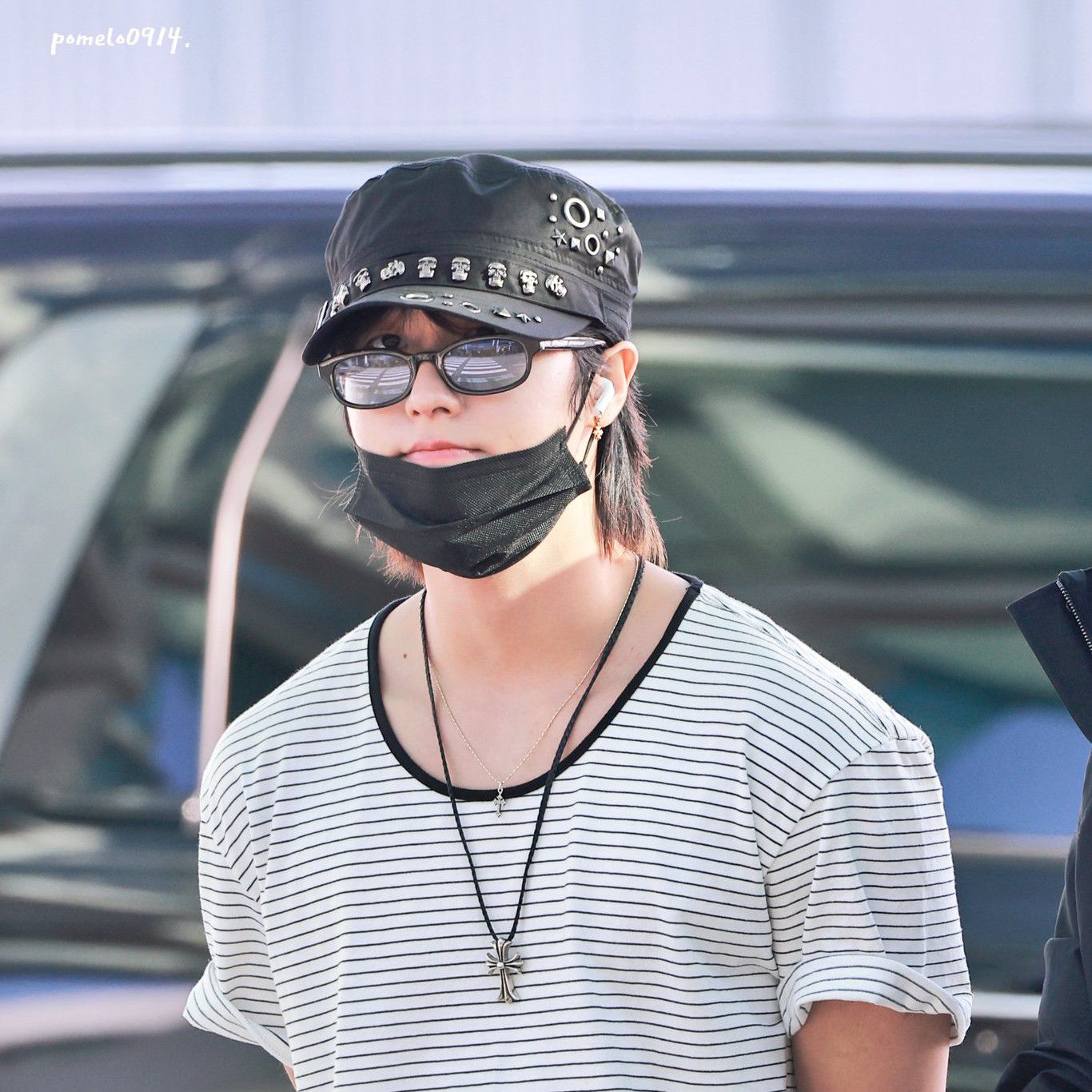 Latest photo of HAN (Stray Kids)