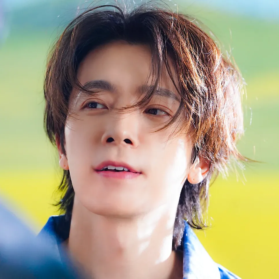 슈퍼주니어 팬이 찍은 순간