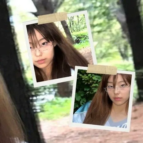 Recent activity shot of Haeun (Lapillus)