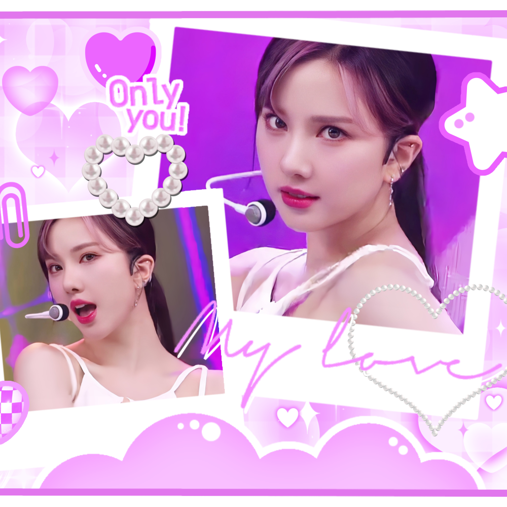 Foto aktivitas terbaru Eunha (GFRIEND, VIVIZ)