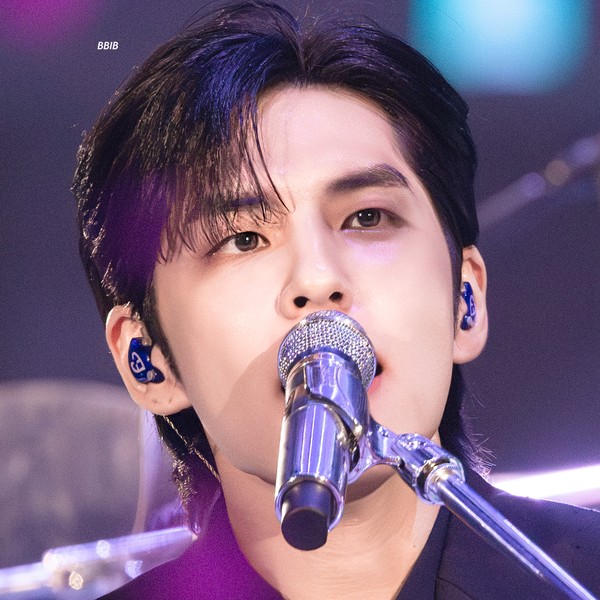 粉絲喜愛的元弼 (DAY6)人氣頭像