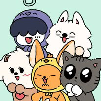 태현 (투모로우바이투게더) 최근 활동샷