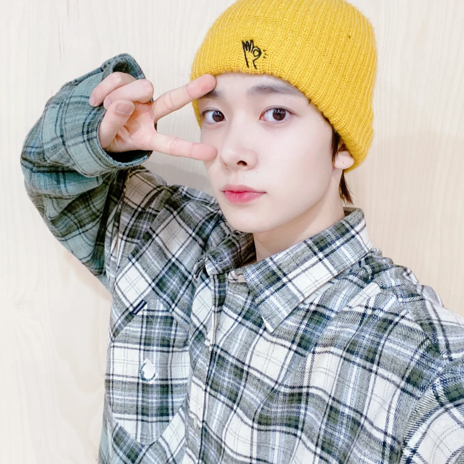 에반 최근 활동샷