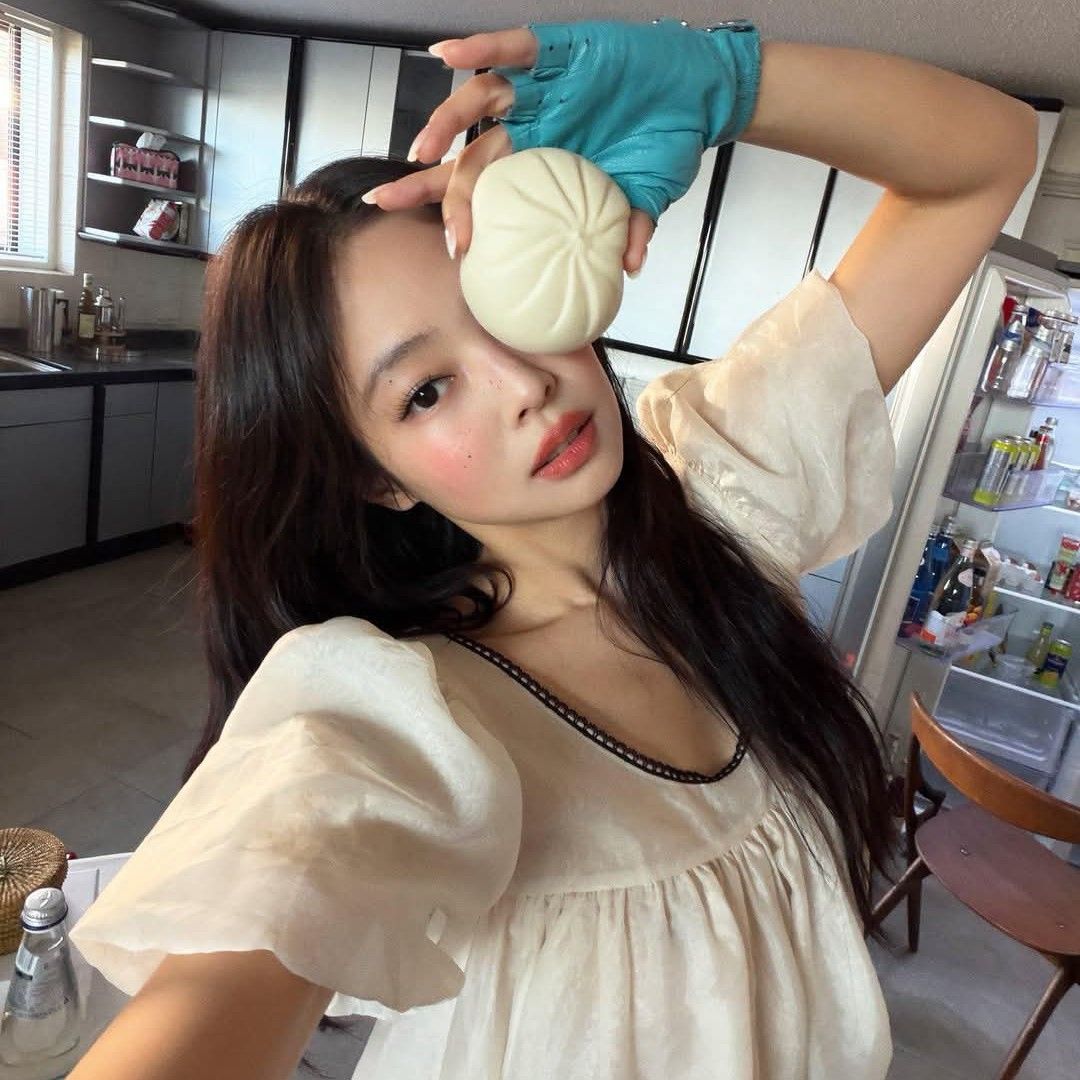 BLACKPINK的幕後花絮