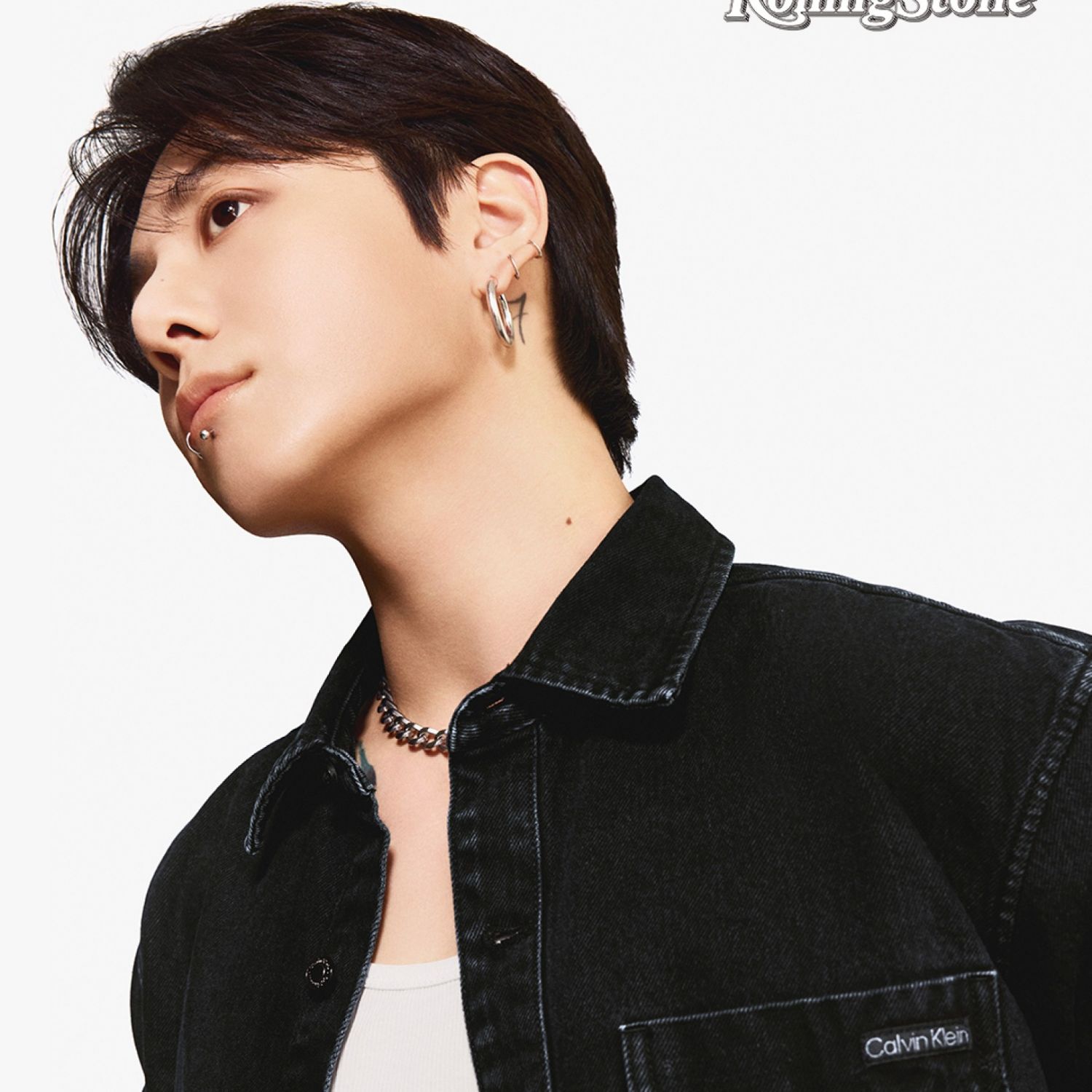 Foto terbaru Jungkook (BTS)