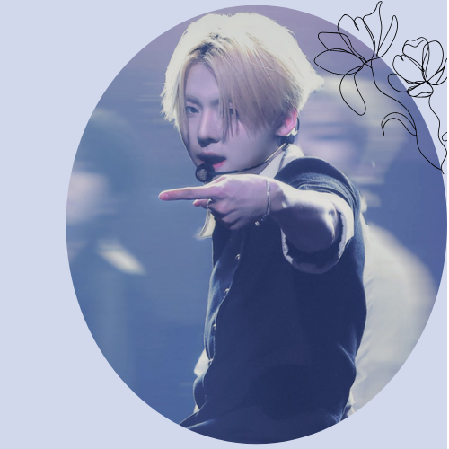 Latest photo of Lee Sangwon (ALPHA DRIVE ONE)