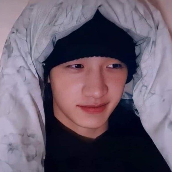 方燦 (Stray Kids)粉絲拍下的瞬間