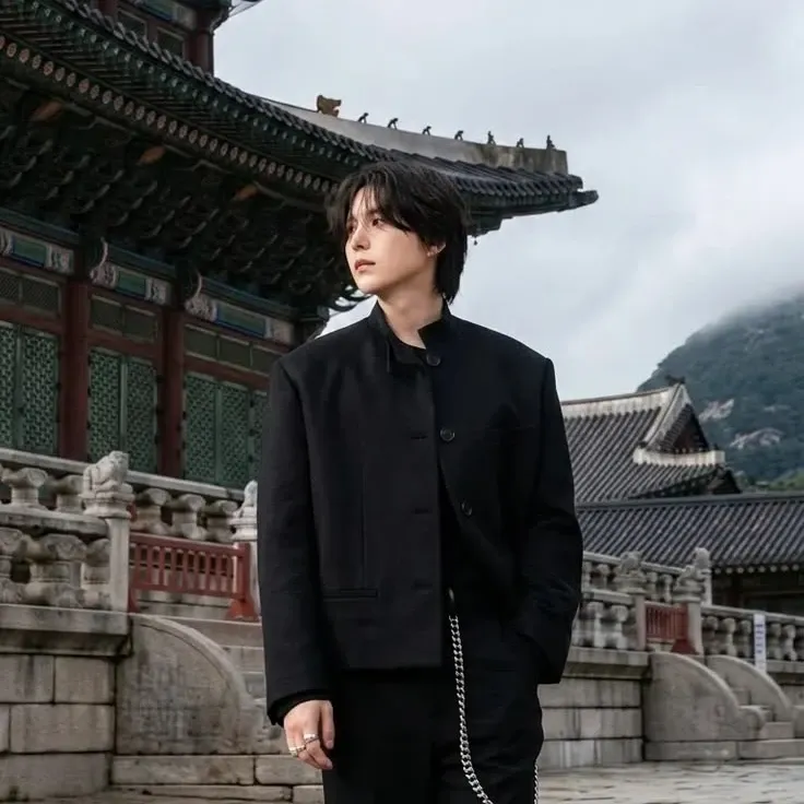 슈가 (방탄소년단)의 최신 사진