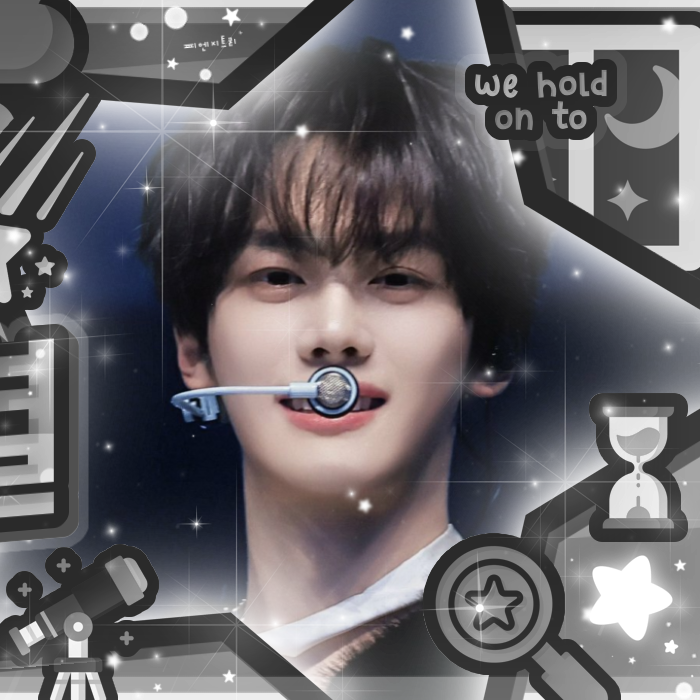 A moment captured by Kim Gyuvin (ZEROBASEONE)'s fan