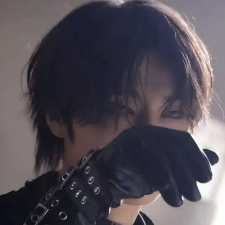 Latest photo of I.N (Stray Kids)