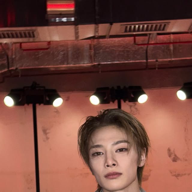 Latest photo of I.N (Stray Kids)