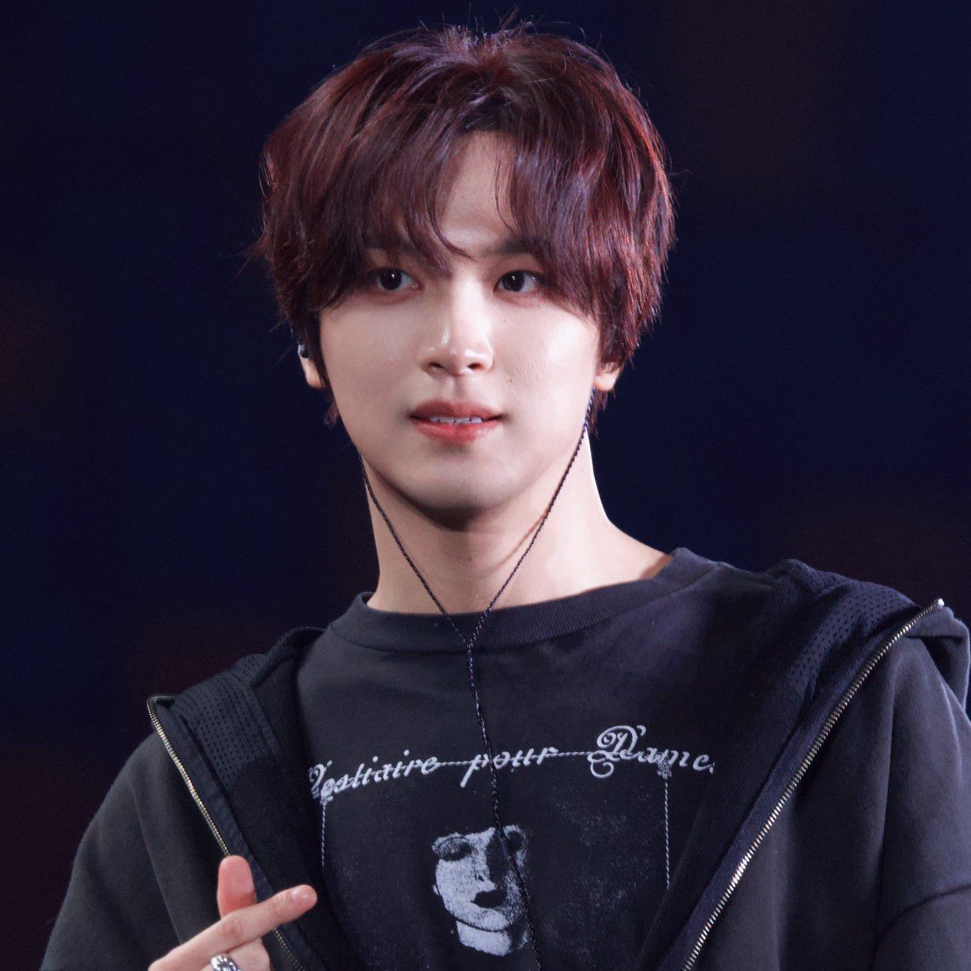 해찬 (NCT 127, NCT DREAM) 최근 활동샷