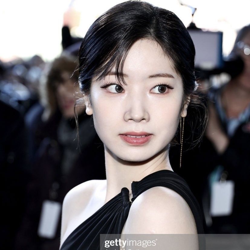 다현 (TWICE) 최근 활동샷