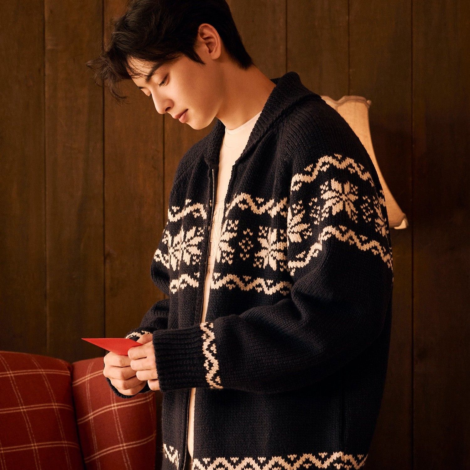 Latest photo of Eunwoo (ASTRO)